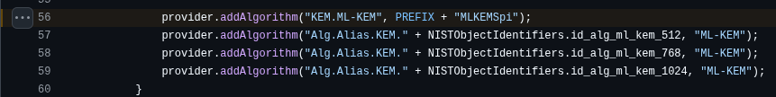 bc mlkem