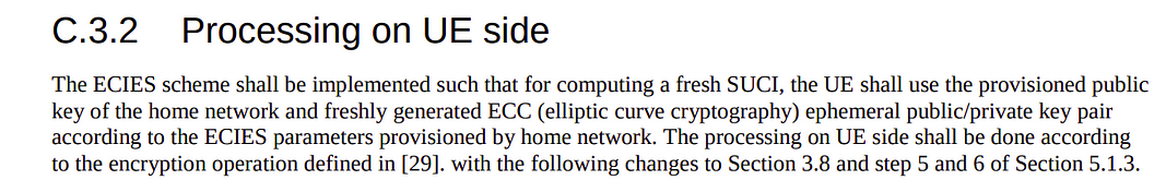 ETSI TS 33.501 C.3.2