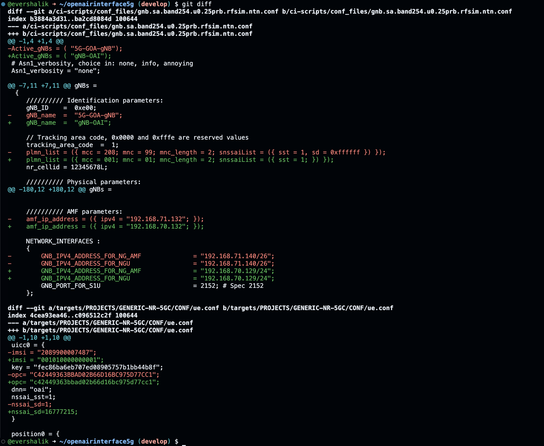 ntn geo config